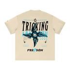 Shuriken Heavyweight Tee