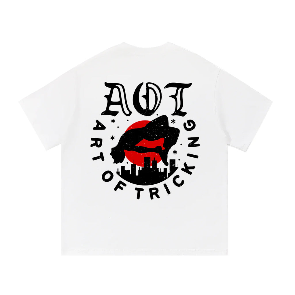 OG AOT Tee