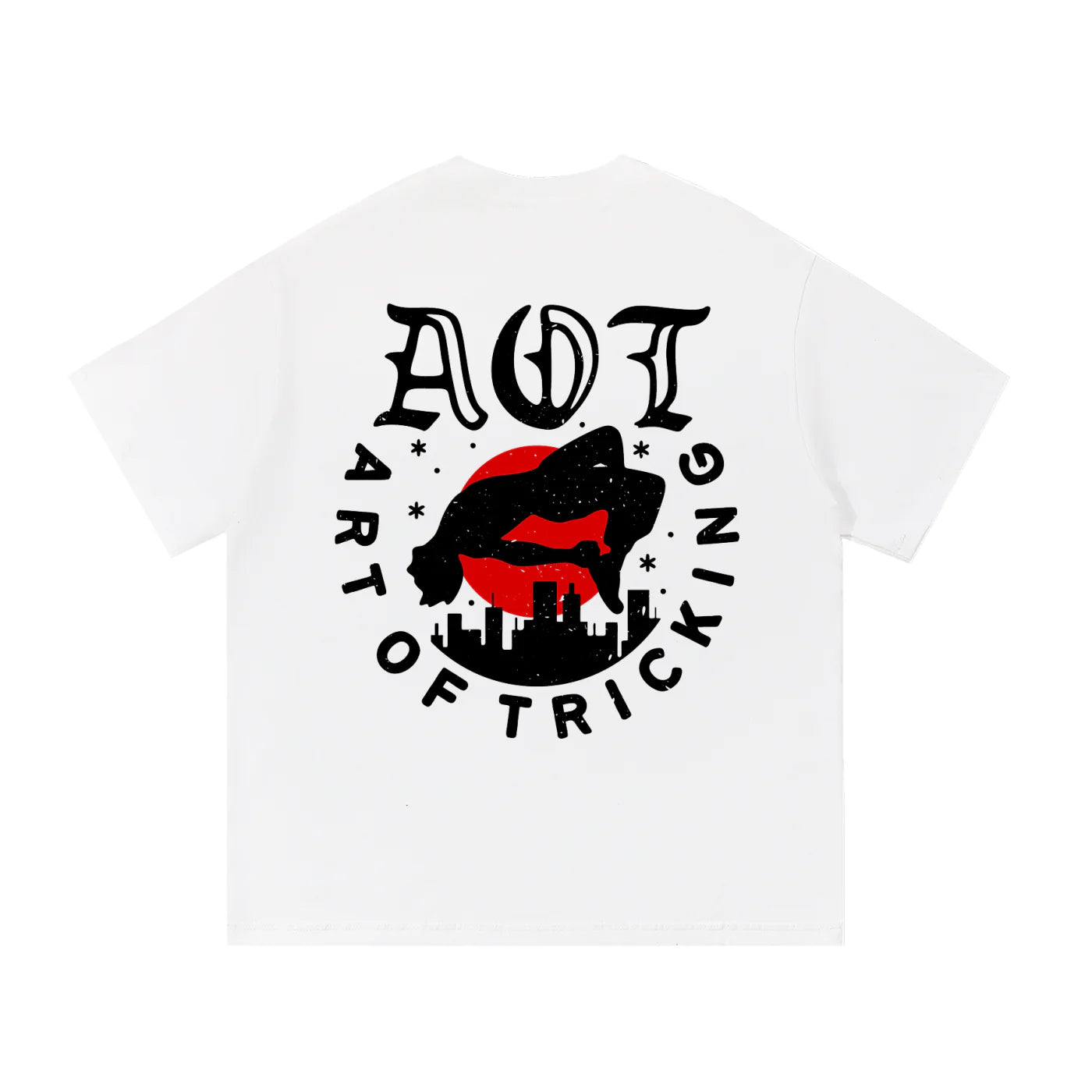 OG AOT Tee