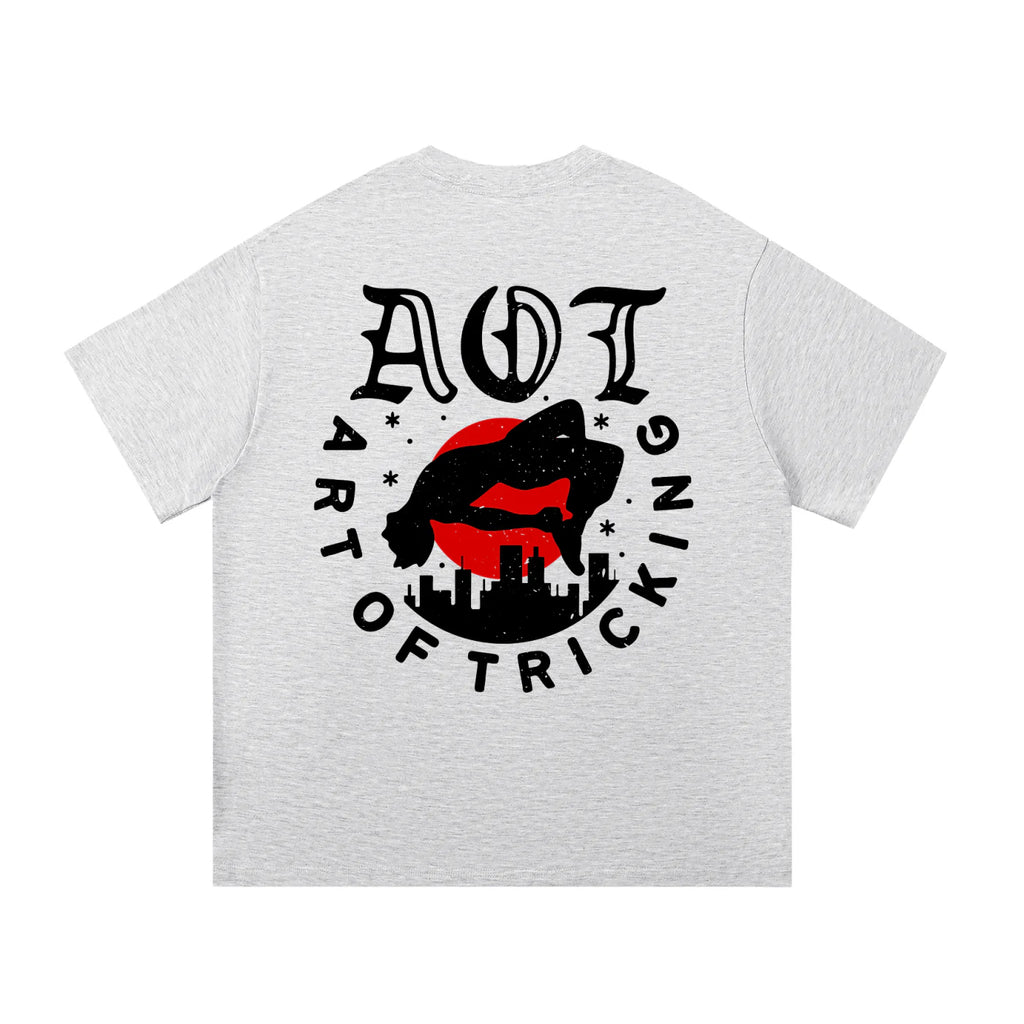 OG AOT Tee