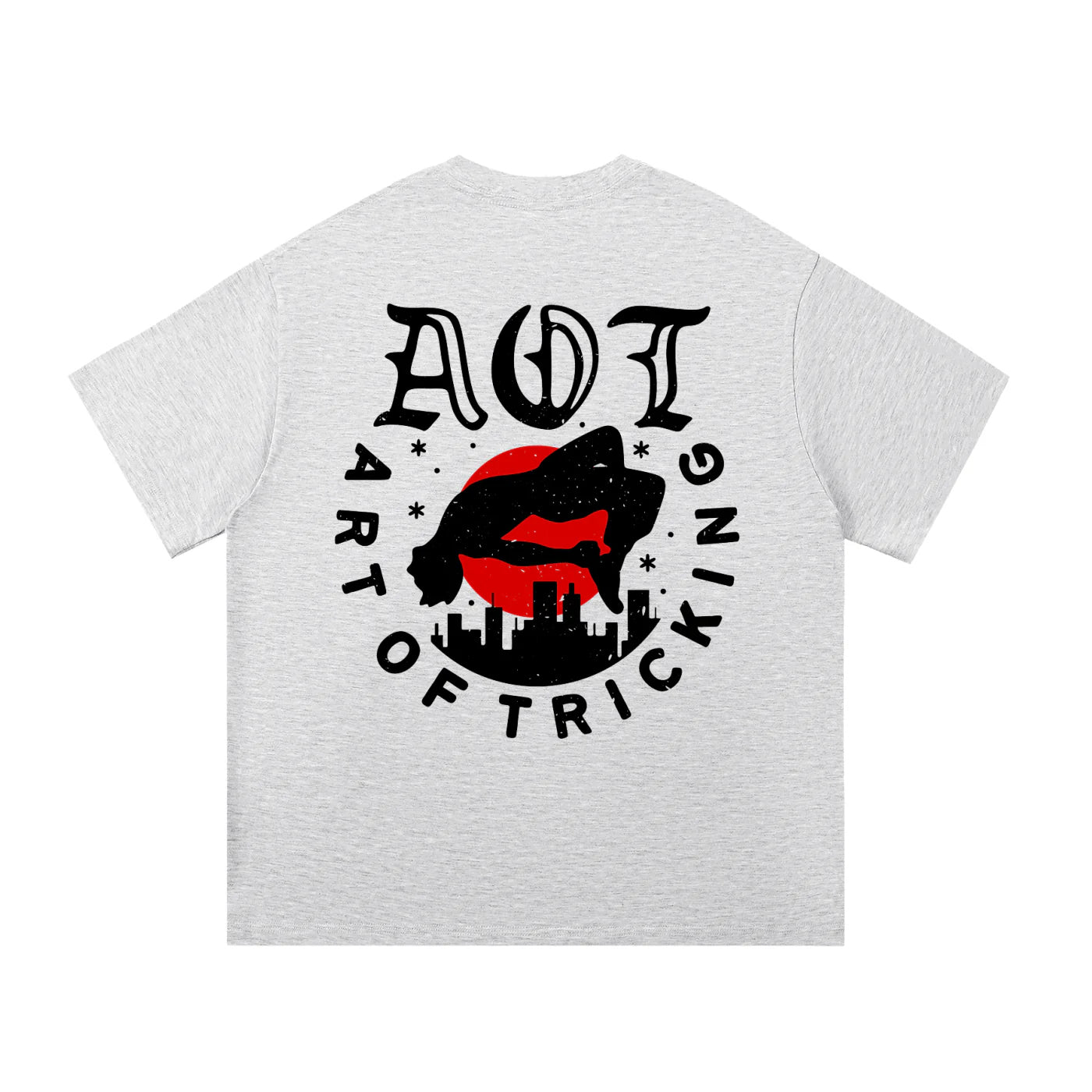 OG AOT Tee