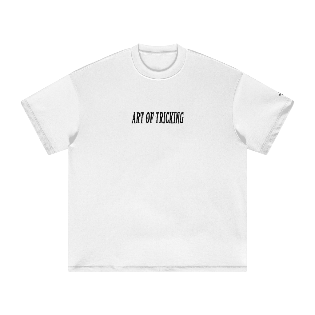 Shuriken Heavyweight Tee