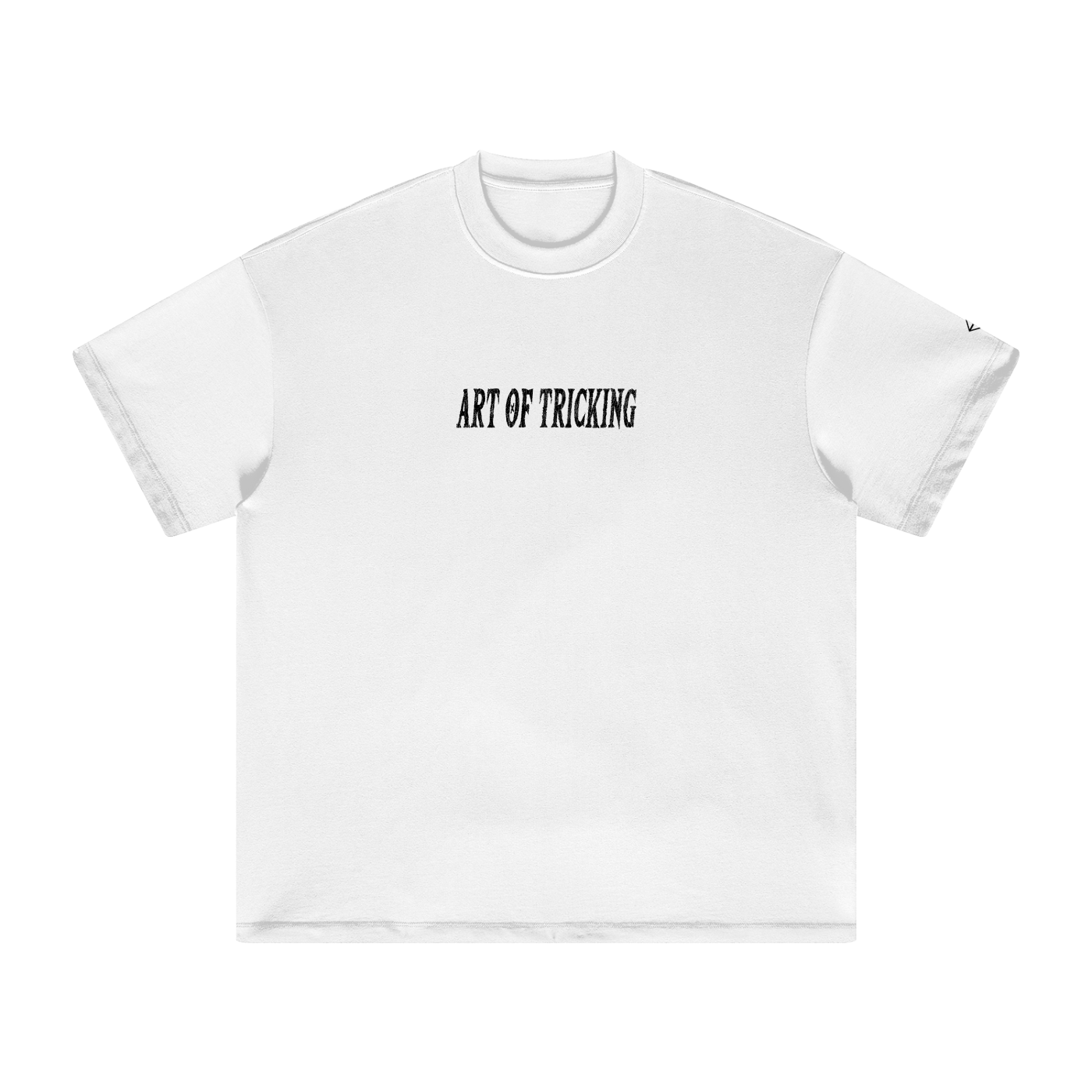 Shuriken Heavyweight Tee