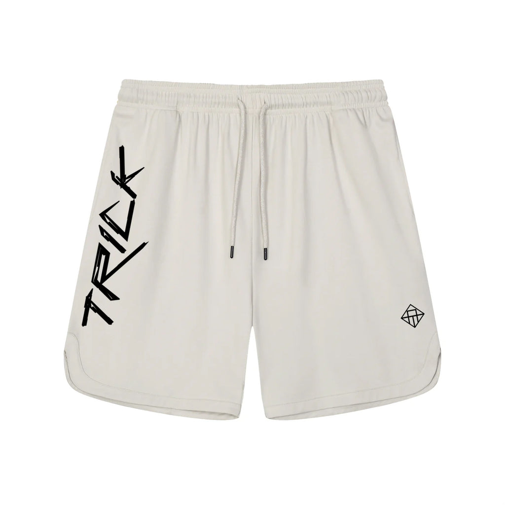 Just Trick Performance Shorts