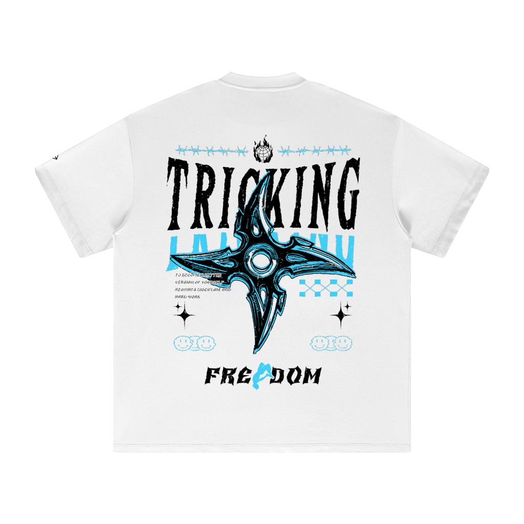 Shuriken Heavyweight Tee