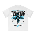 Shuriken Heavyweight Tee